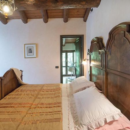 Casa Visnenza Bed & Breakfast Capo di Ponte エクステリア 写真