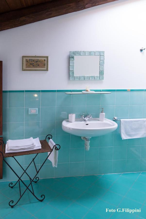 Casa Visnenza Bed & Breakfast Capo di Ponte エクステリア 写真