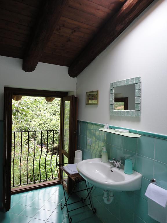 Casa Visnenza Bed & Breakfast Capo di Ponte 部屋 写真