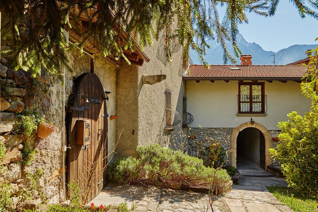 Casa Visnenza Bed & Breakfast Capo di Ponte エクステリア 写真